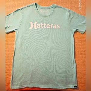 Hurley Hatteras Tee